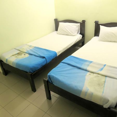 Pangkor Guesthouse Spk Kampong Sungai Udang Dış mekan fotoğraf