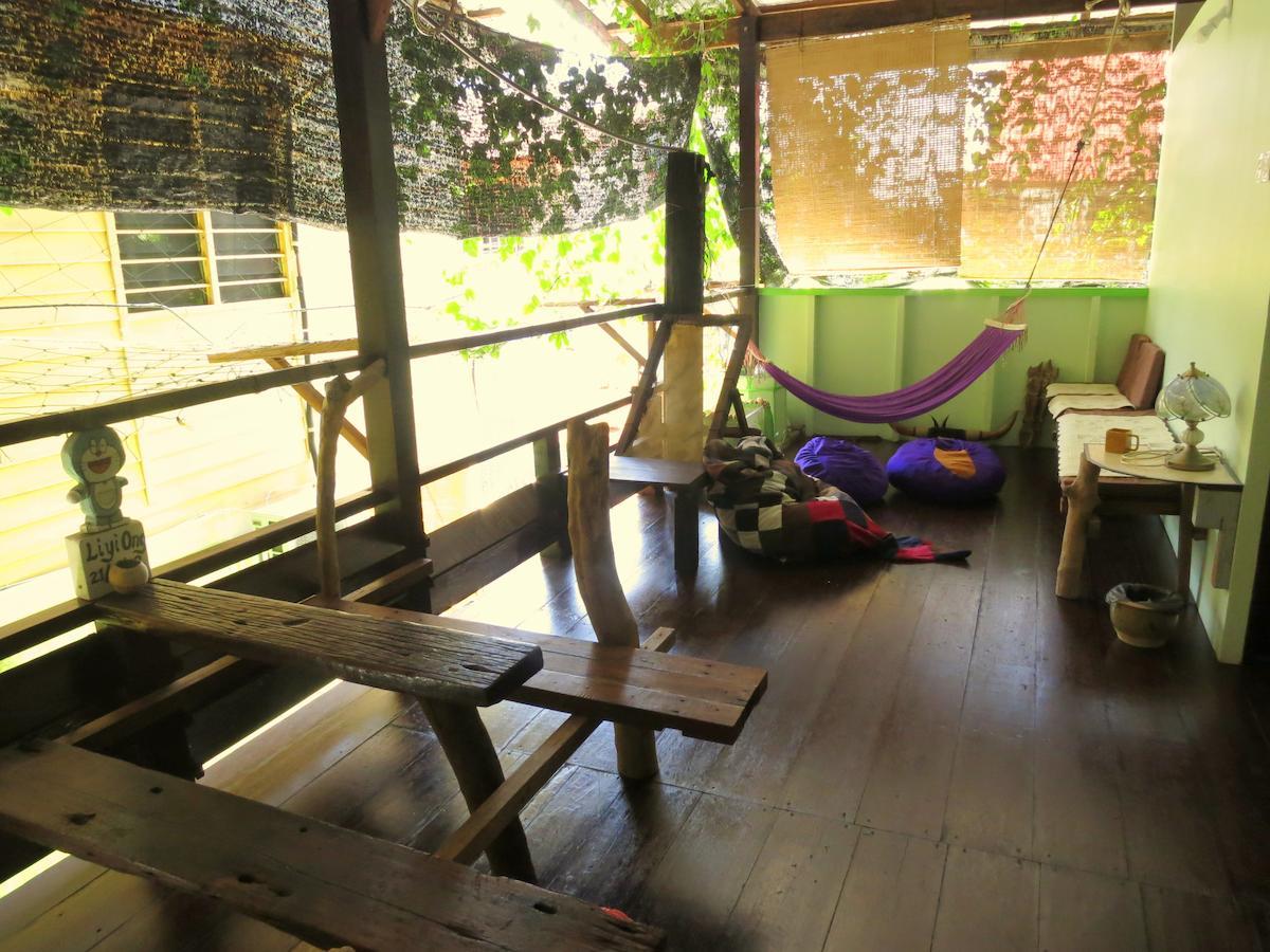 Pangkor Guesthouse Spk Kampong Sungai Udang Dış mekan fotoğraf