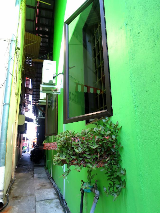 Pangkor Guesthouse Spk Kampong Sungai Udang Dış mekan fotoğraf