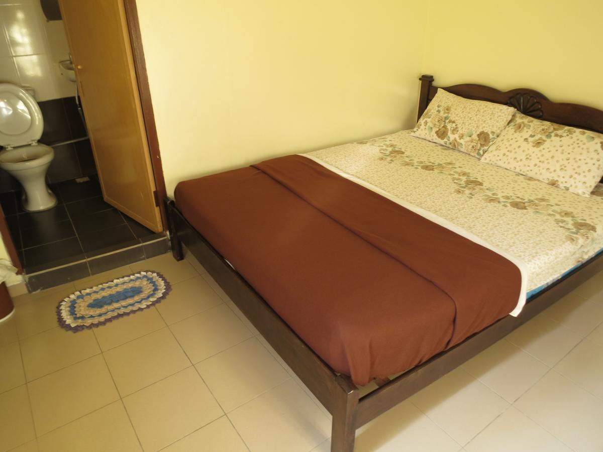 Pangkor Guesthouse Spk Kampong Sungai Udang Dış mekan fotoğraf