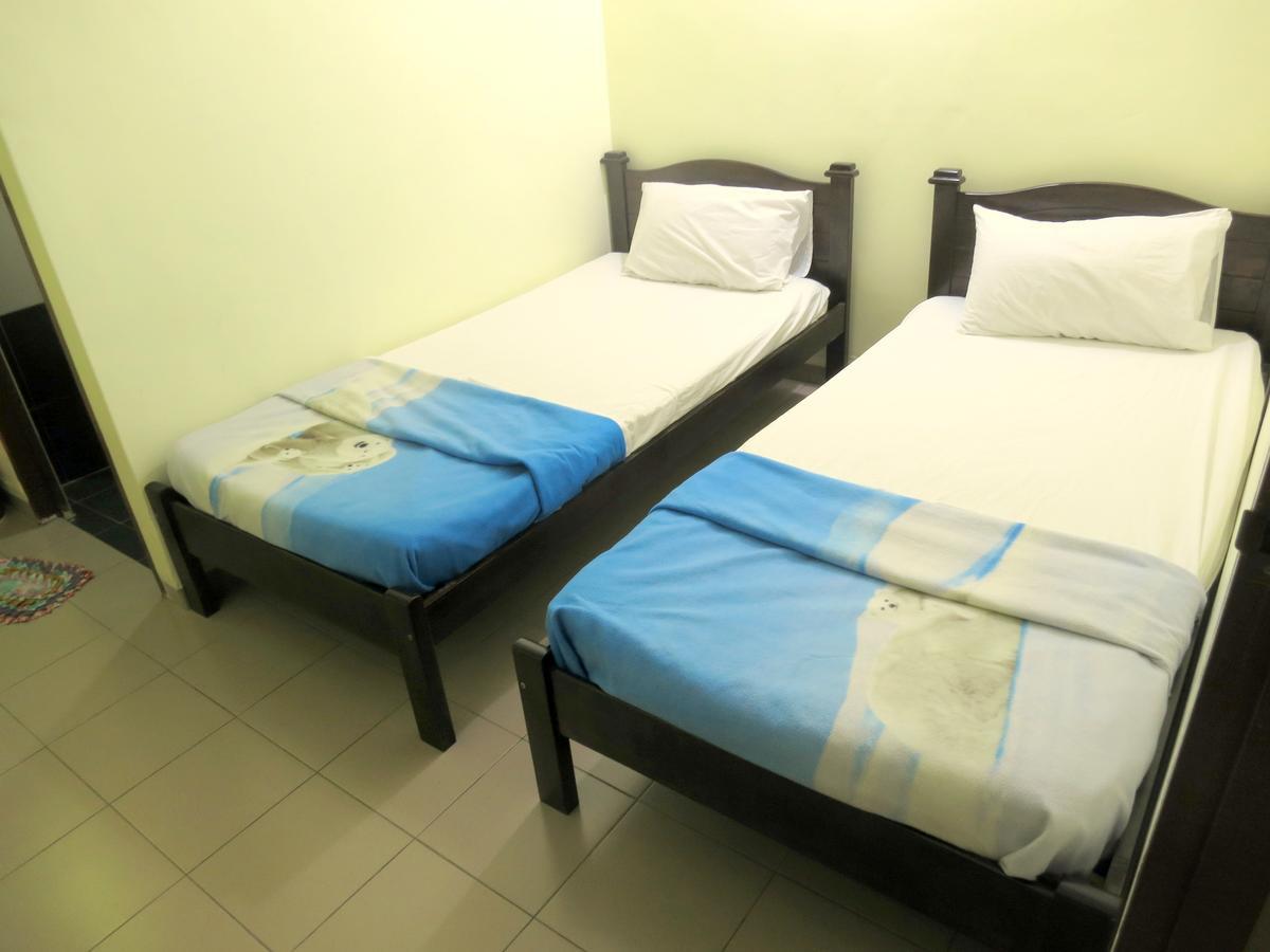 Pangkor Guesthouse Spk Kampong Sungai Udang Dış mekan fotoğraf