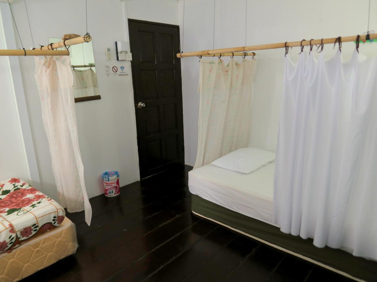Pangkor Guesthouse Spk Kampong Sungai Udang Dış mekan fotoğraf