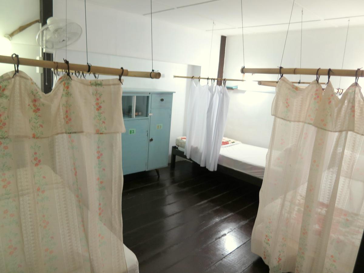 Pangkor Guesthouse Spk Kampong Sungai Udang Dış mekan fotoğraf