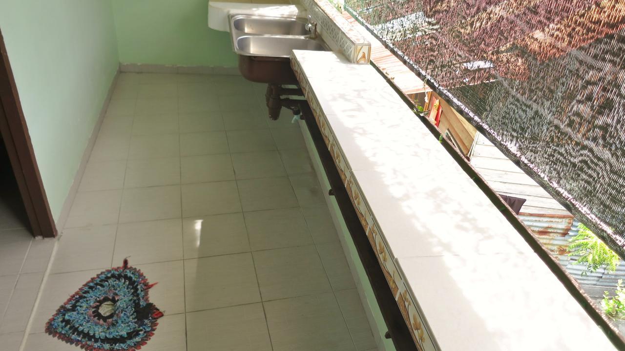 Pangkor Guesthouse Spk Kampong Sungai Udang Dış mekan fotoğraf