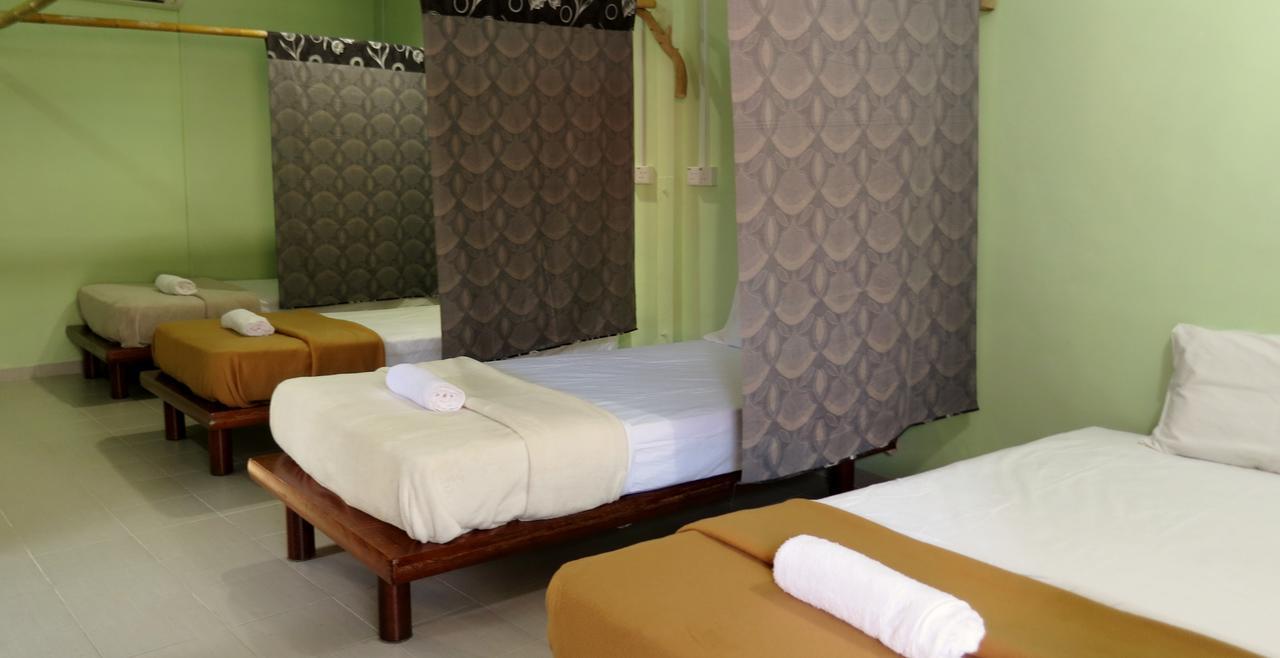 Pangkor Guesthouse Spk Kampong Sungai Udang Dış mekan fotoğraf
