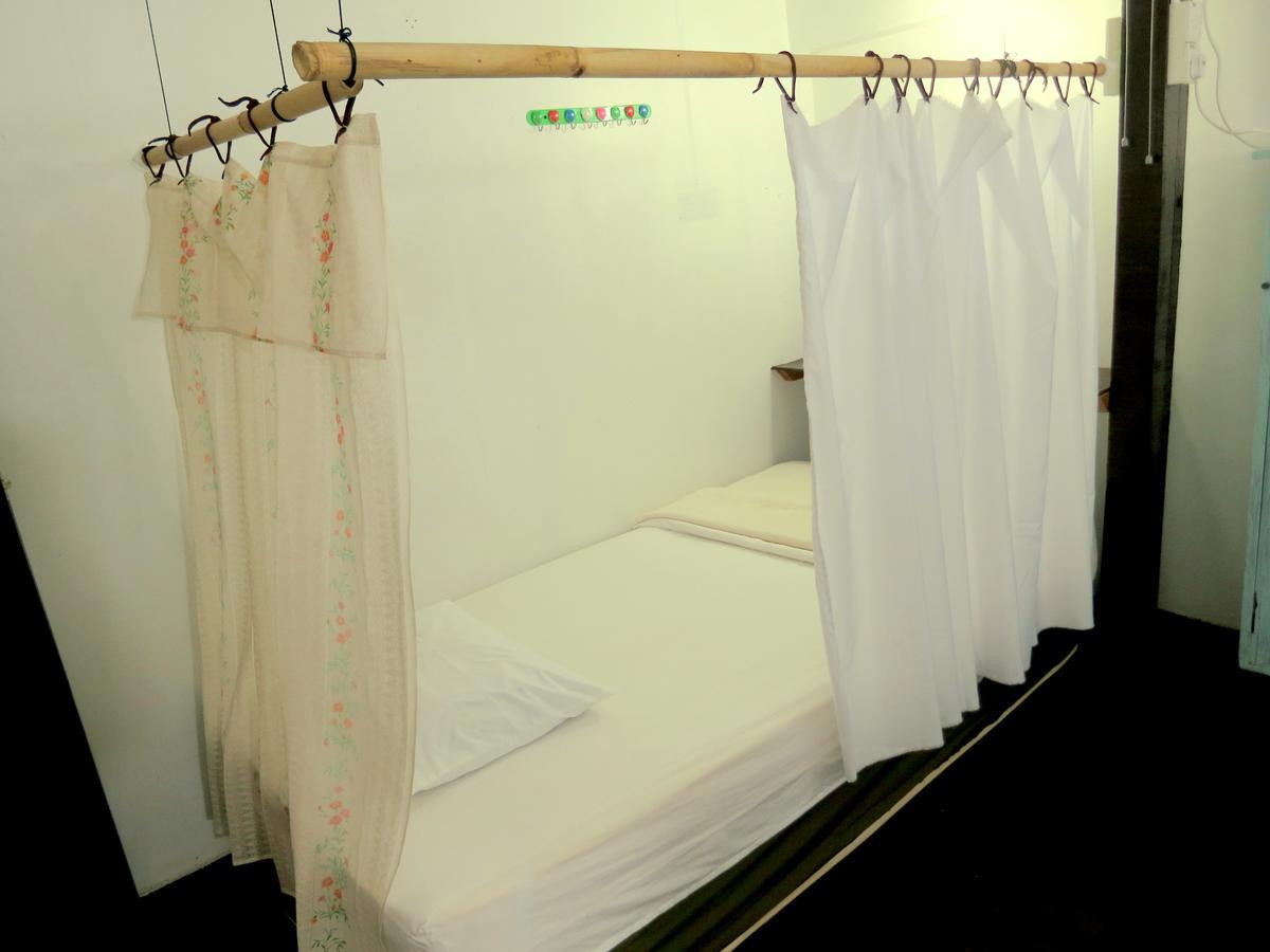 Pangkor Guesthouse Spk Kampong Sungai Udang Dış mekan fotoğraf