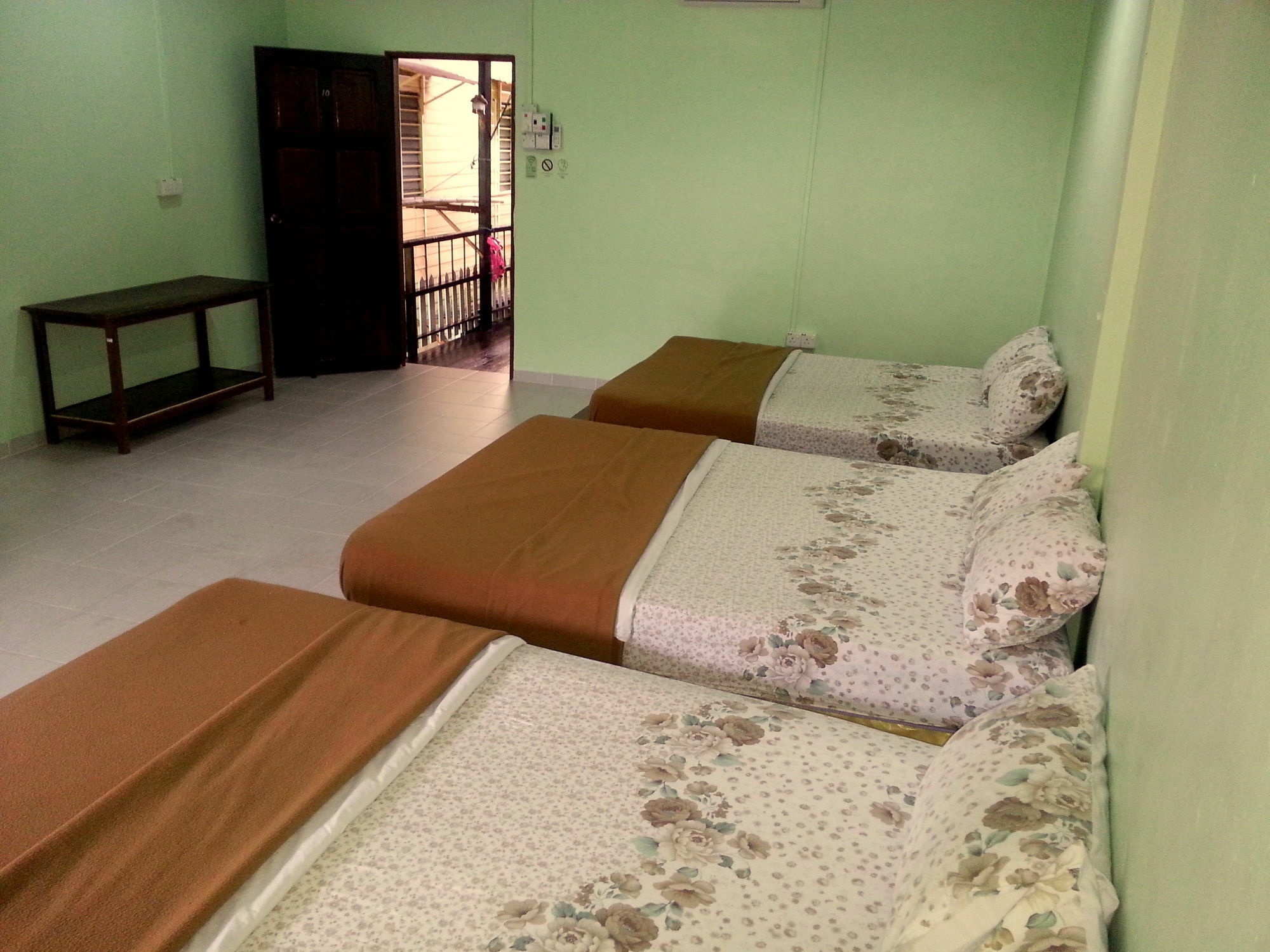 Pangkor Guesthouse Spk Kampong Sungai Udang Dış mekan fotoğraf