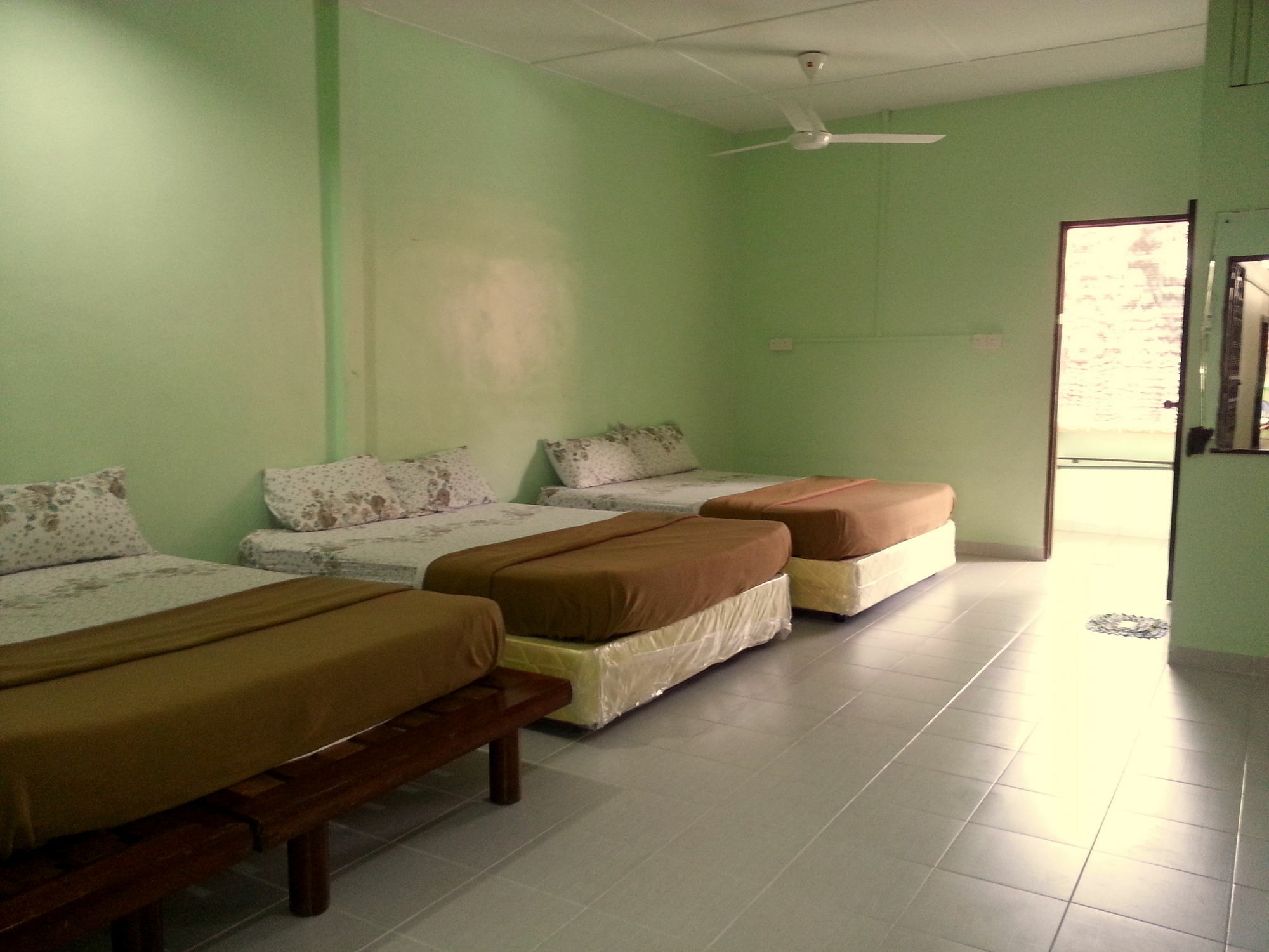Pangkor Guesthouse Spk Kampong Sungai Udang Dış mekan fotoğraf