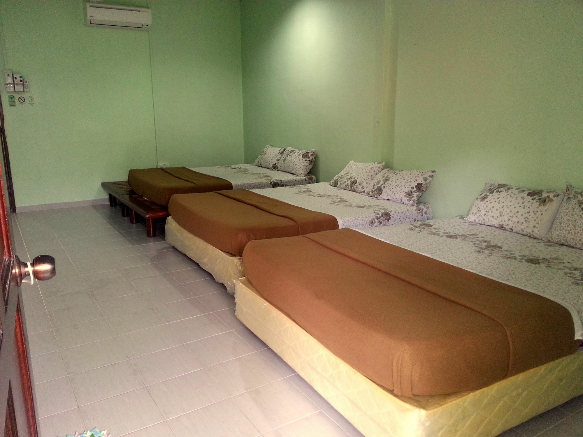 Pangkor Guesthouse Spk Kampong Sungai Udang Dış mekan fotoğraf