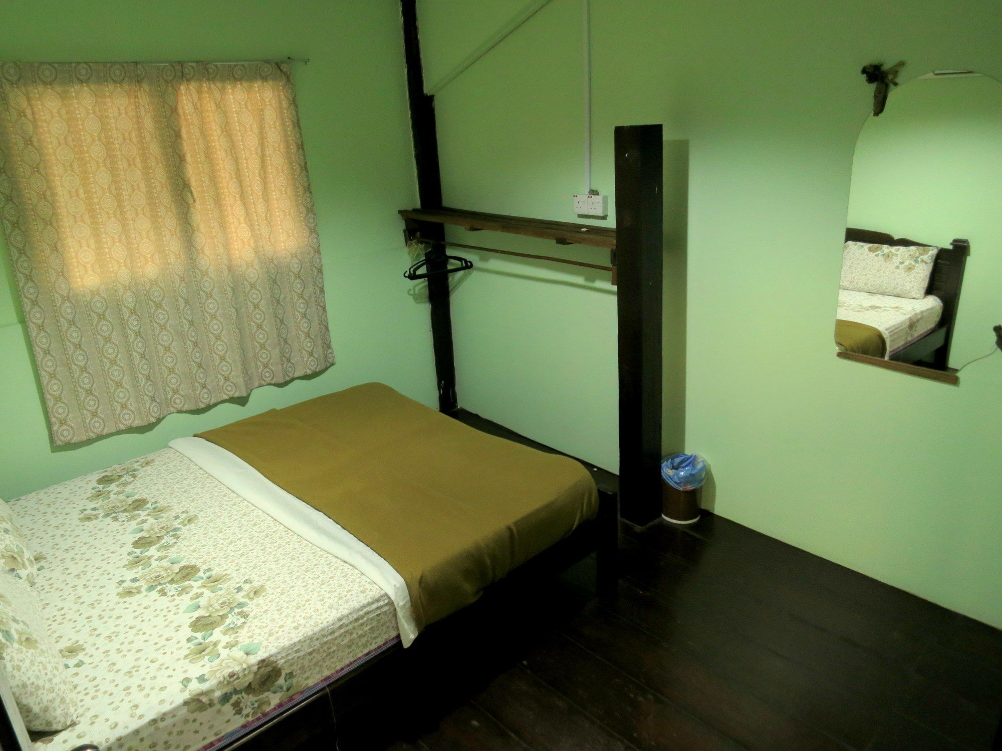Pangkor Guesthouse Spk Kampong Sungai Udang Dış mekan fotoğraf