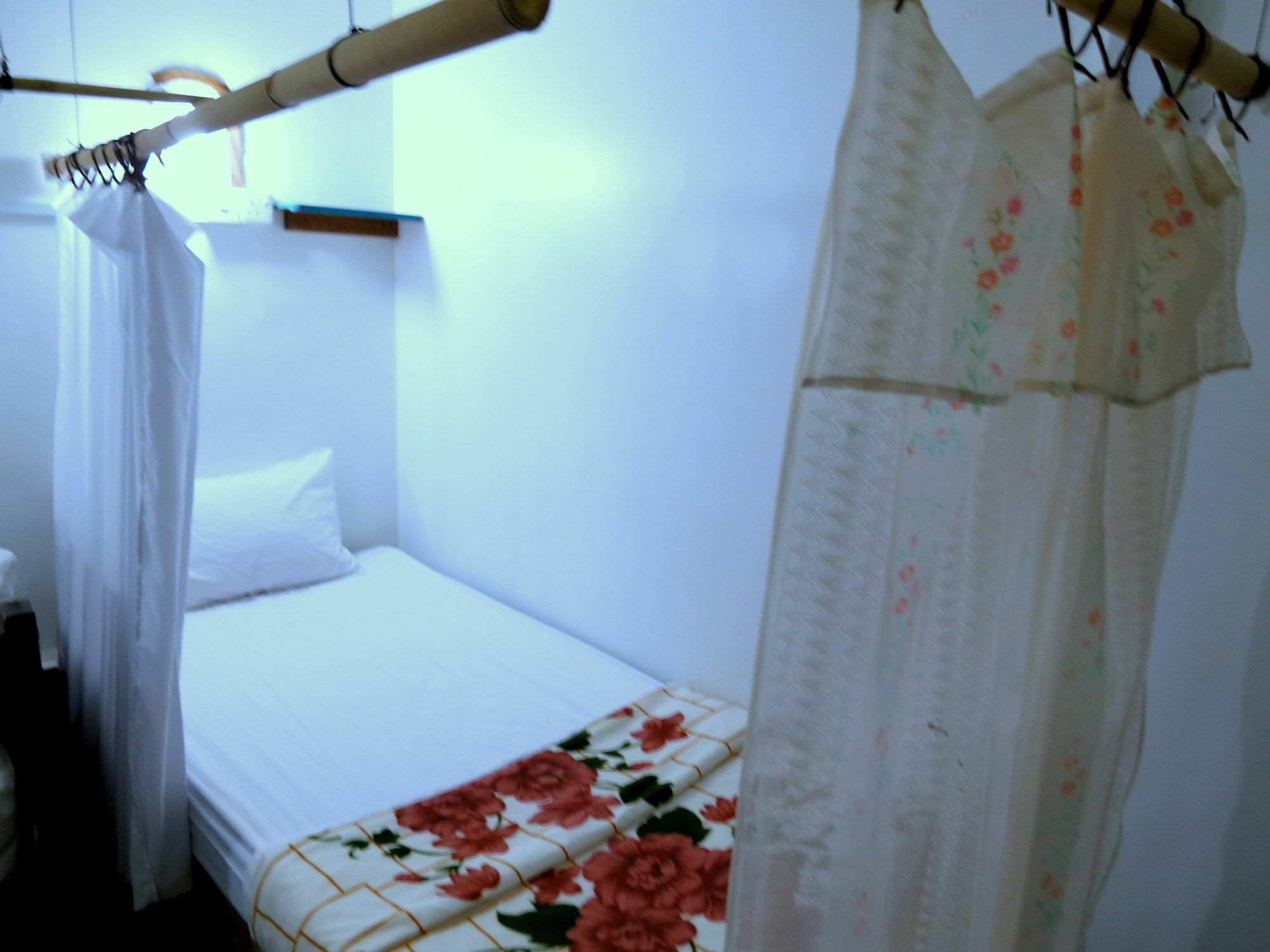 Pangkor Guesthouse Spk Kampong Sungai Udang Dış mekan fotoğraf