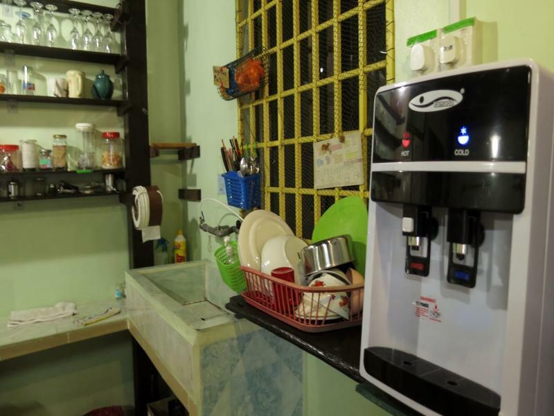 Pangkor Guesthouse Spk Kampong Sungai Udang Dış mekan fotoğraf