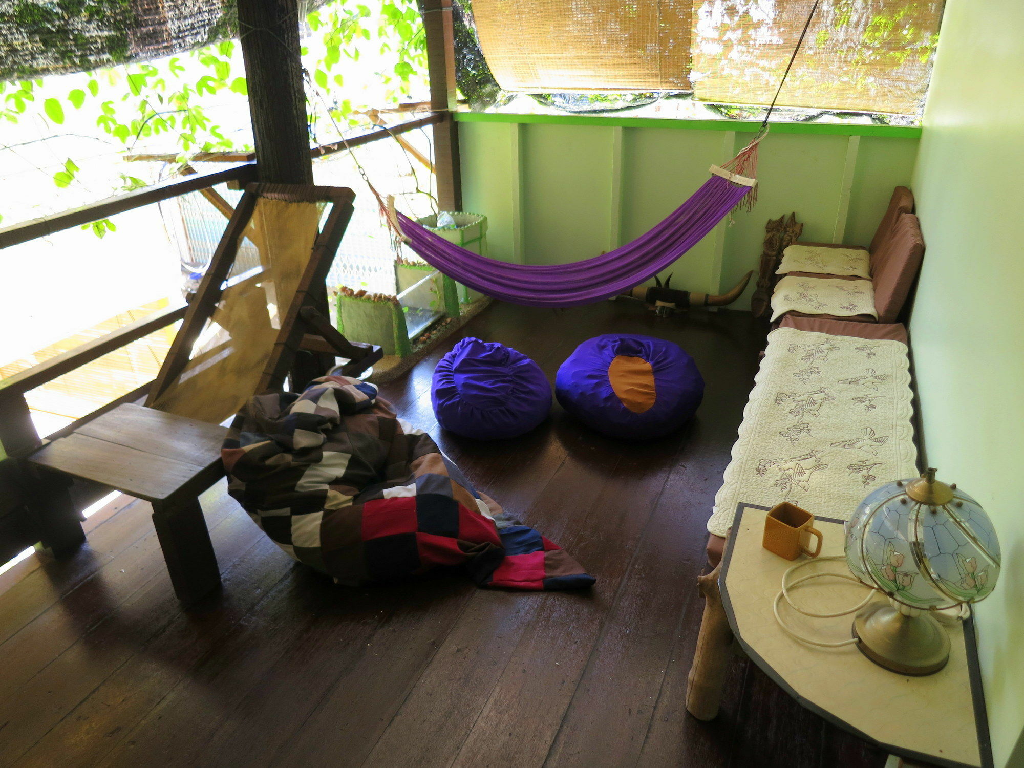 Pangkor Guesthouse Spk Kampong Sungai Udang Dış mekan fotoğraf