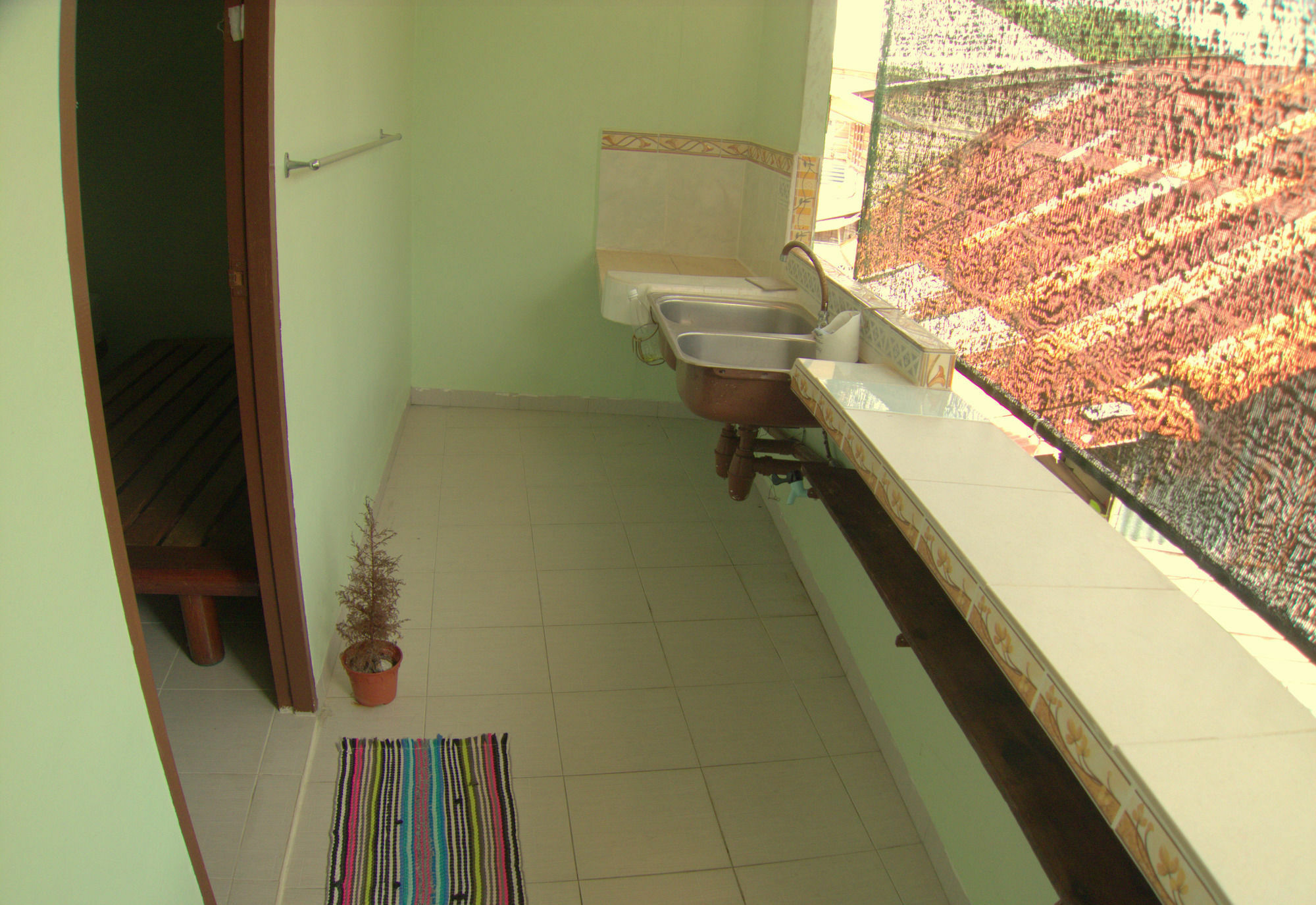 Pangkor Guesthouse Spk Kampong Sungai Udang Dış mekan fotoğraf