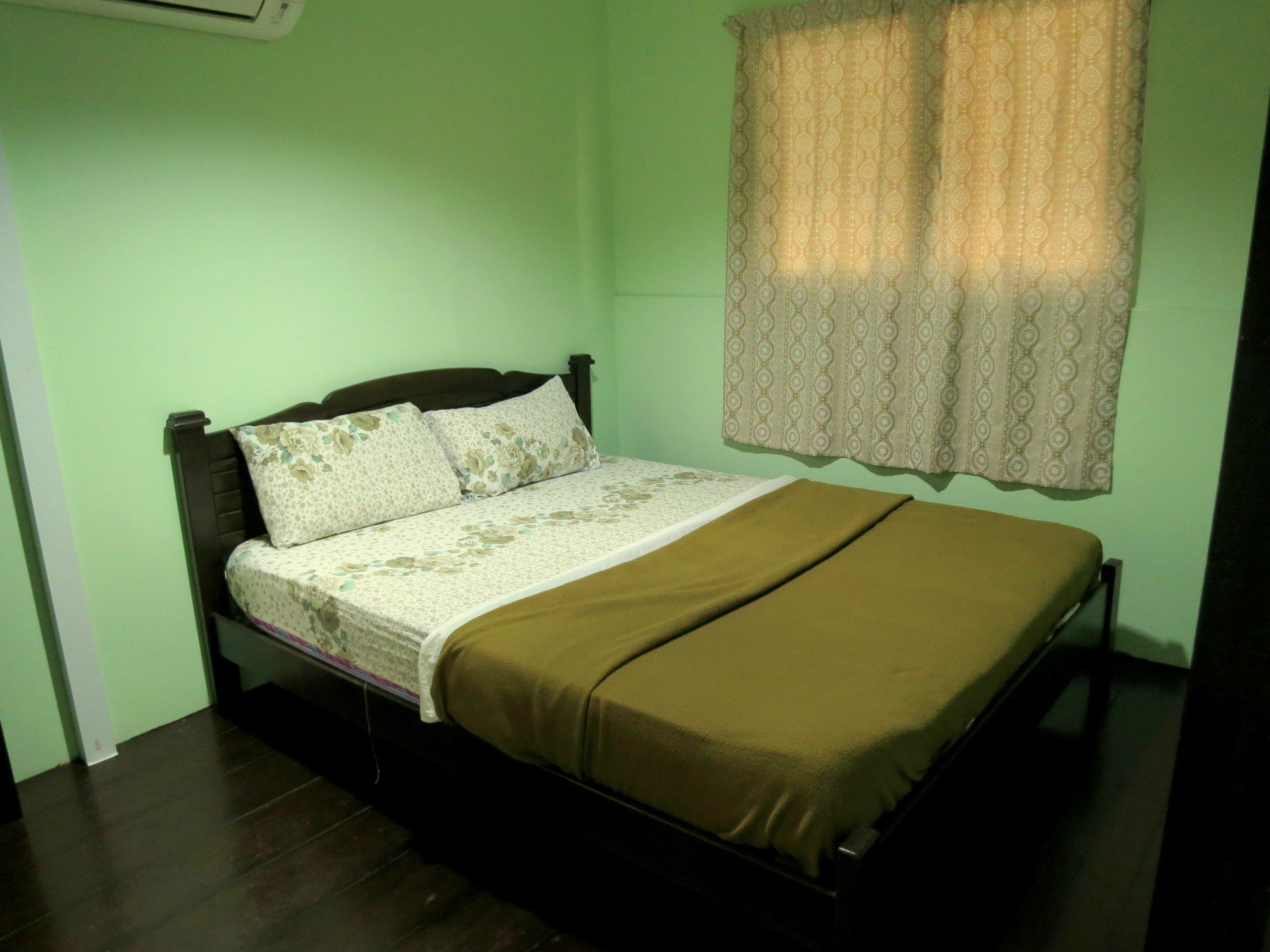 Pangkor Guesthouse Spk Kampong Sungai Udang Dış mekan fotoğraf