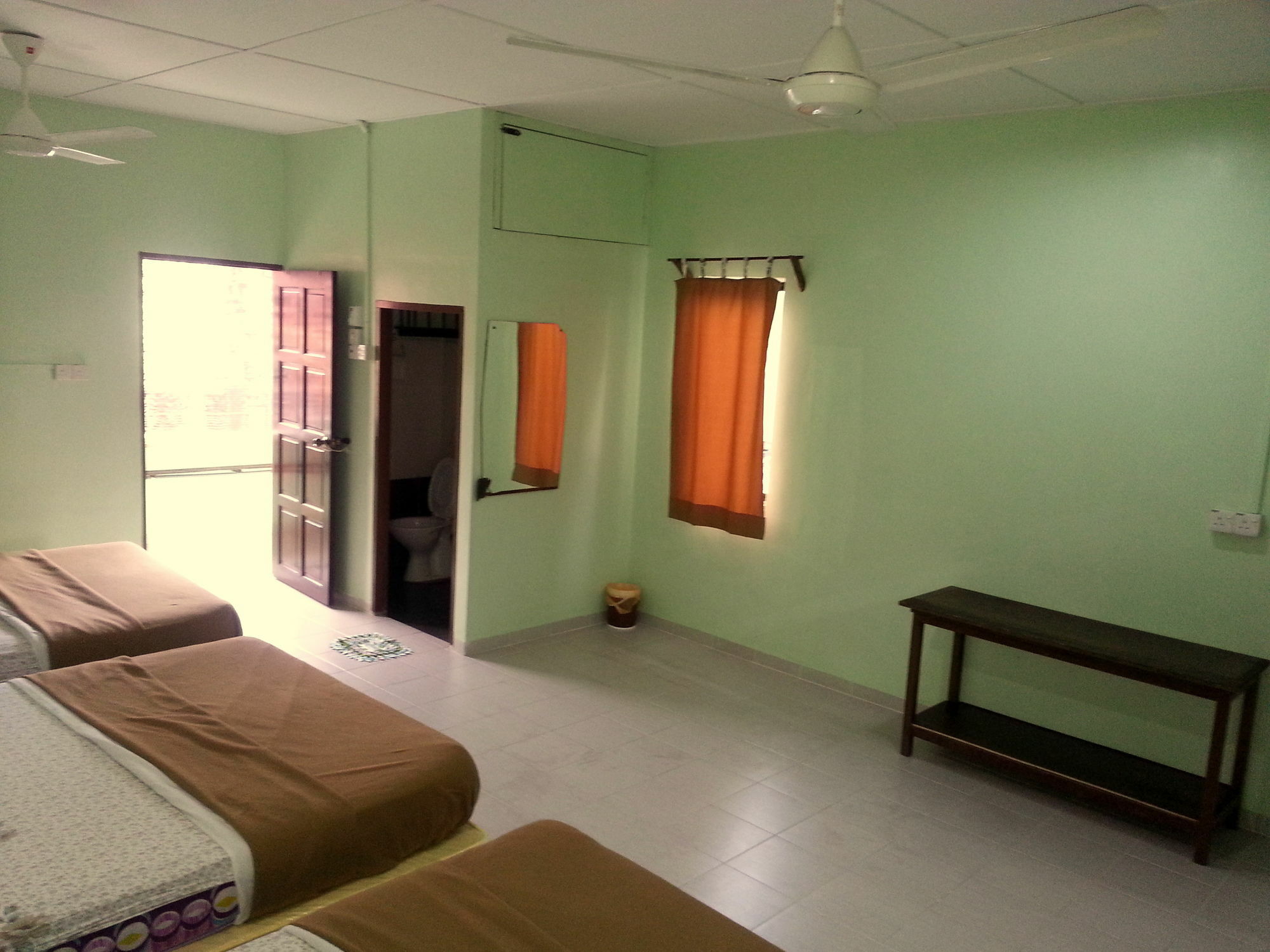 Pangkor Guesthouse Spk Kampong Sungai Udang Dış mekan fotoğraf