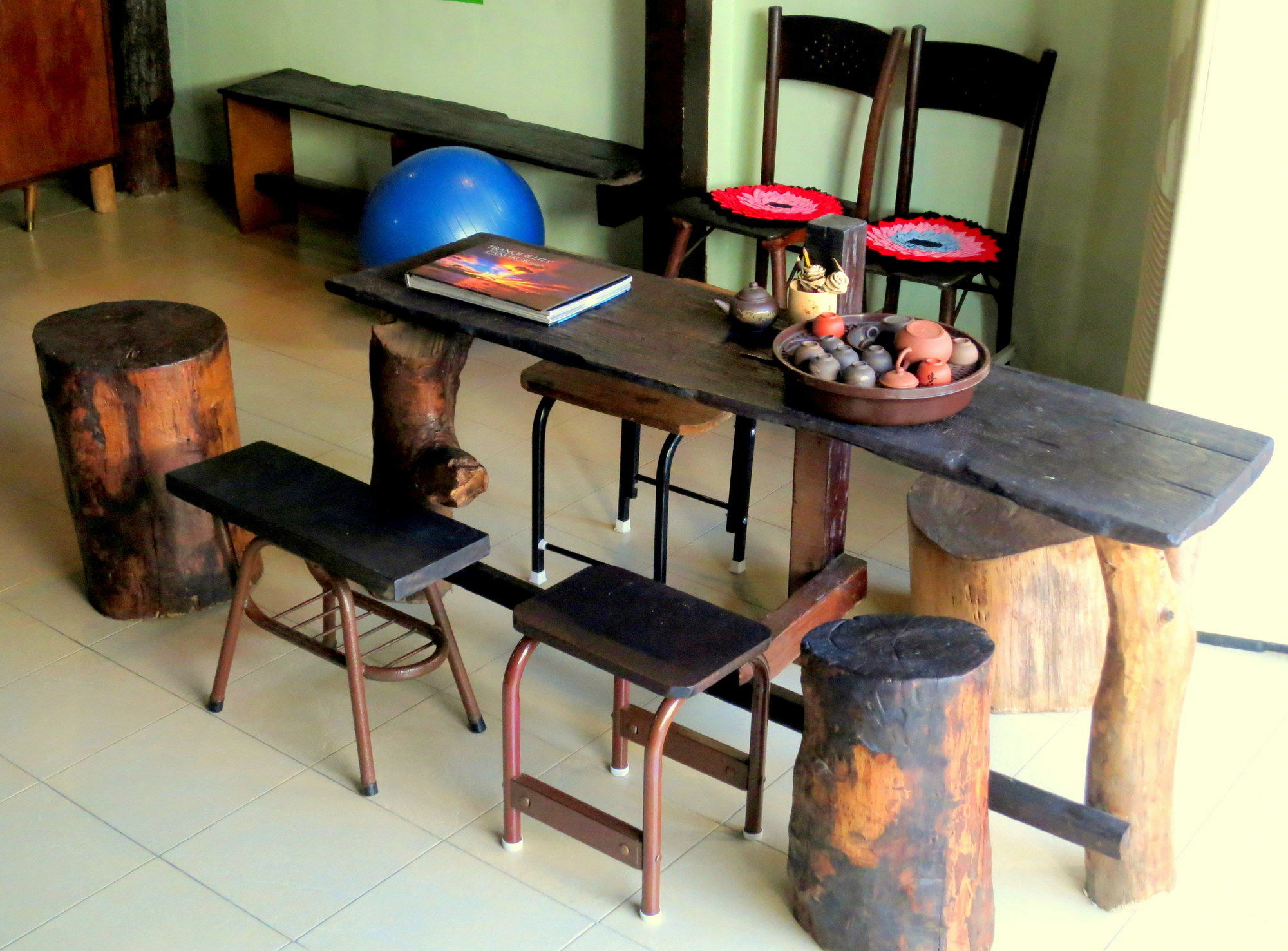 Pangkor Guesthouse Spk Kampong Sungai Udang Dış mekan fotoğraf